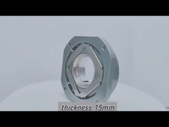 256ppr 8 Bit CCW Absolute Optical Rotary Encoder Parallel Output